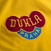 Image de Copa Football - Maillot extérieur rétro Dukla Prague années 60