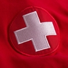 Image de Copa Football - Maillot rétro Suisse 1954