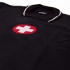 Image de Copa Football - Maillot rétro Suisse années 70 gardien