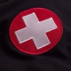 Image de Copa Football - Maillot rétro Suisse années 70 gardien
