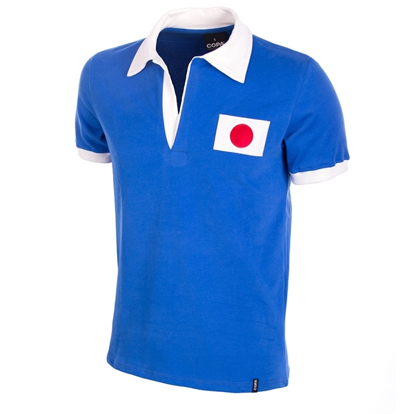 Image de Copa Football - Maillot rétro Japon années 50