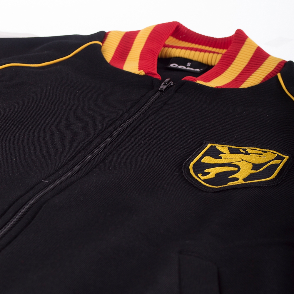 Veste D'entraînement Umbro Racing Club De Lens Vintage Années 90, Taille XL