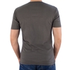 Image de Pouchain - T-shirt col en V 79-80 - Gris