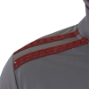 Image de Quick - Veste de survêtement Wery - Gris