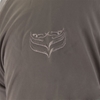 Image de Quick - Veste de survêtement Wery - Gris