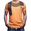 Image de Copa Football - T-shirt Holland Scarf - Orange