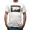 Image de Copa Football - T-shirt Sausage - Blanc