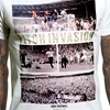 Image de Copa Football - T-shirt Pitch Invasion - Blanc