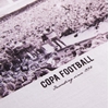 Image de Copa Football - T-shirt Pitch Invasion - Blanc