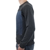 Image de TOFFS Pennarello - Sweat Zidane - Gris foncé