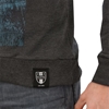 Image de TOFFS Pennarello - Sweat Argentina 1978 - Gris foncé