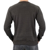Image de TOFFS Pennarello - Sweat Socrates - Gris foncé