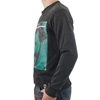 Image de TOFFS Pennarello - Sweat Socrates - Gris foncé