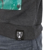 Image de TOFFS Pennarello - Sweat Socrates - Gris foncé