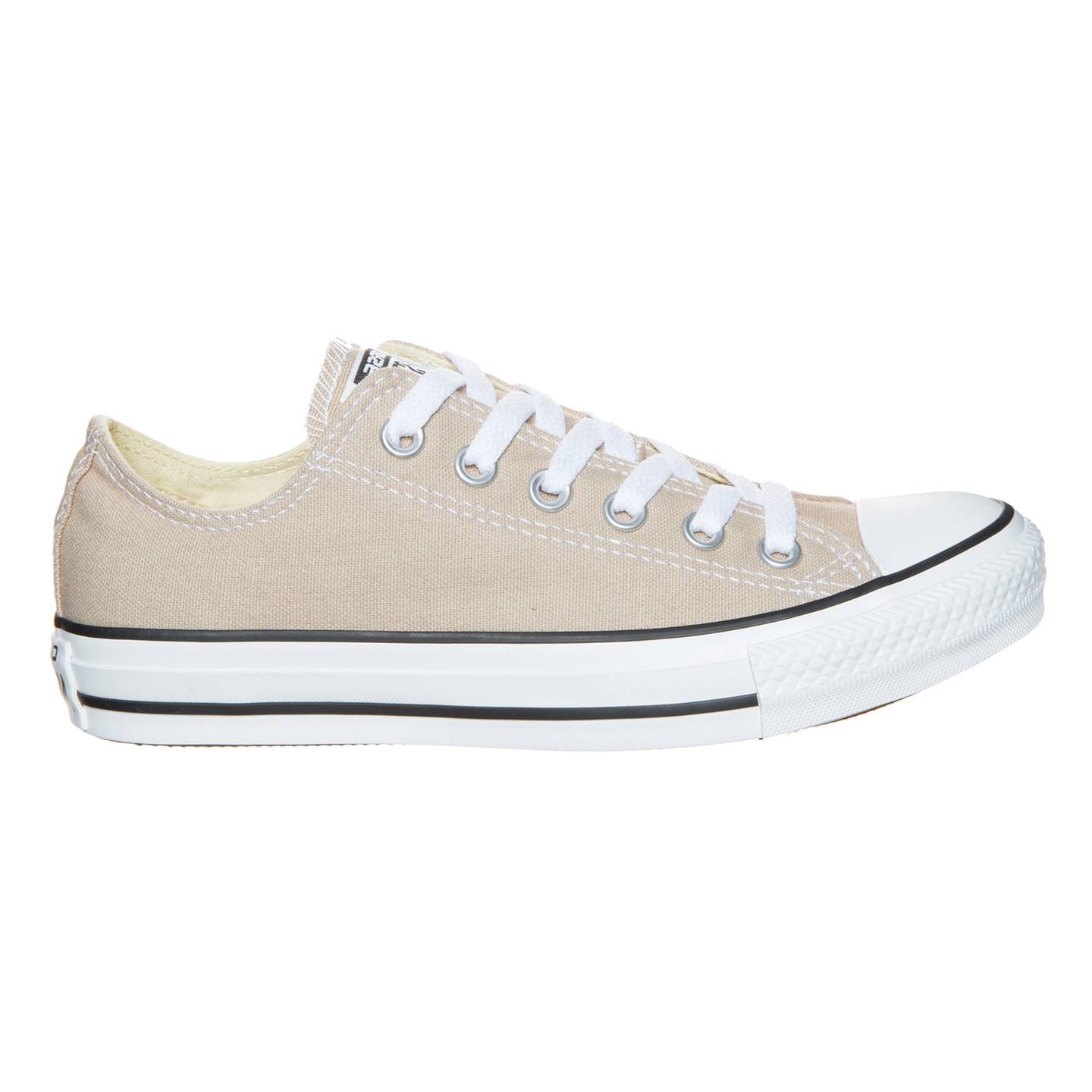 Interpretive omhyggelig Skulle Converse - All Star Ox Core Sneakers - Papyrus