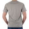 Image de TOFFS Pennarello - T-shirt Zidane - Gris