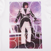 Image de Copa Football - T-shirt George Best Airlines - Blanc