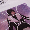 Image de Copa Football - T-shirt George Best Airlines - Blanc