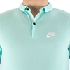 Image de Nike Sportswear - Polo slim fit Grand Slam League - Bleu clair