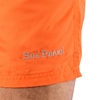 Image de Sun Peaks - Short de bain Palm - Orange