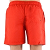 Image de Sun Peaks - Short de bain Palm - Rouge