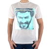 Image de TOFFS Pennarello - T-shirt Socrates - Blanc