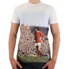 Image de Copa Football - T-Shirt George Best Manchester All Over - Blanc