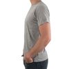Image de Bjorn Borg - Alec Tee - Grey Melange