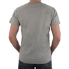 Image de Bjorn Borg - Alec Tee - Grey Melange