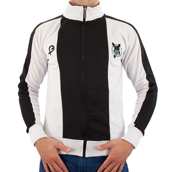 Image de Pouchain - Veste de survêtement Udinese '79