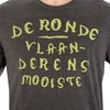 Image de Whitstable - T-shirt Flanders Finest - Gris foncé