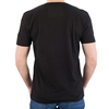 Image de Whitstable - T-shirt Alpe D'Huez 52 - Noir