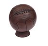 Image de P. Goldsmith & Sons - Socle en bois - Marron foncé