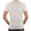 Image de Puma - Basic 2P Crew Neck T-Shirt - White