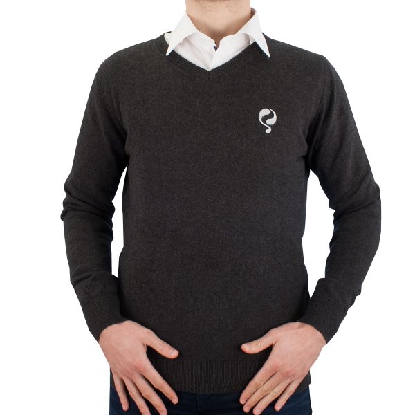 Image de Quick / Q1905 - Marden Sweatshirt - Anthracite