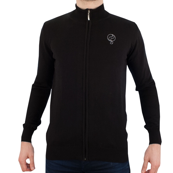 Image de Quick / Q1905 - Midford Cardigan - Black