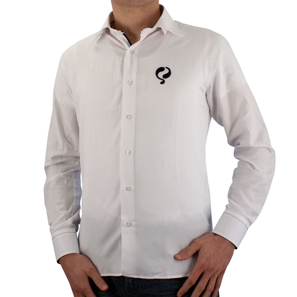 Image de Quick / Q1905 - Carter Shirt - Blanc