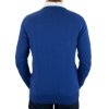 Image de Quick / Q1905 - Marden Sweatshirt - Bleu