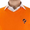 Image de Quick / Q1905 - Marden Sweatshirt - Orange