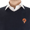 Image de Quick / Q1905 - Marden Sweatshirt - Bleu Marine