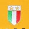 Image de Maillot rétro Juventus Ariston 1984-1985 - Jaune