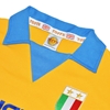 Image de Maillot rétro Juventus Ariston 1984-1985 - Jaune