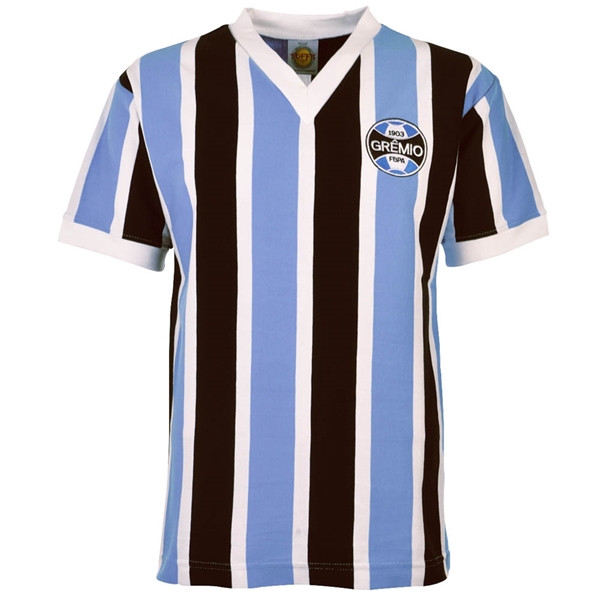 Image de Maillot rétro Gremio années 70