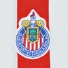 Image de Maillot rétro Chivas Guadalajara années 60