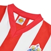 Image de Maillot rétro Chivas Guadalajara années 60