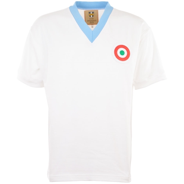 Image de Maillot rétro Lazio Roma 1958-1959