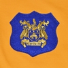 Image de Maillot rétro Leeds United 1950