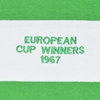 Image de Maillot rétro Celtic 1967