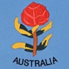 Image de Maillot de rugby Australie 1908