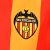 Image de Maillot rétro Valencia 1977-1980